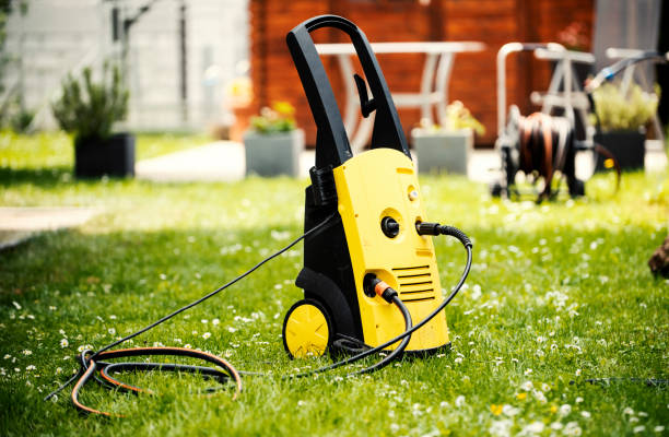 Best House Exterior Washing  in Huntington Beach, CA